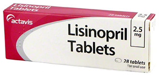 Buy lisinopril online without a prescription